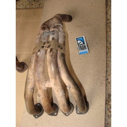 Colectores Yamaha YZF-R6 2001