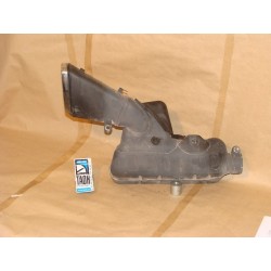 Silencioso Suzuki GSX-R 600 2006-2007