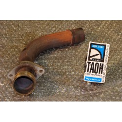 Colector trasero Honda Varadero 1000 2007