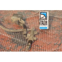 Bomba de freno trasera Honda Dominator NX 650 1989