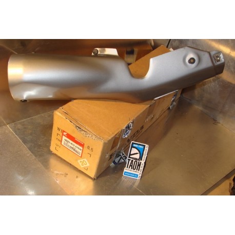 Tapa escape derecha Honda CBR 1000 F 1991