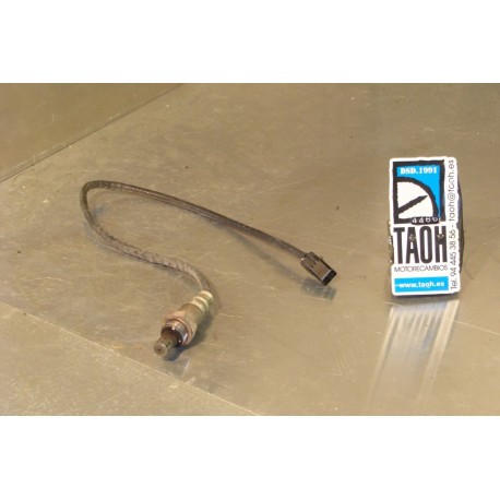 Sonda Lambda Kawasaki Z 750 2008