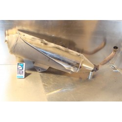 Escape Aprilia Arrecife 200