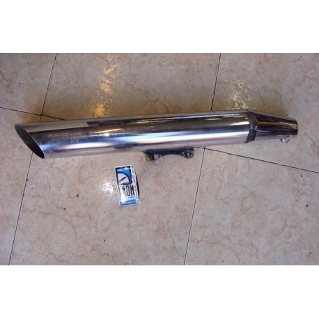 Silencioso superior Volusia 800 01-04