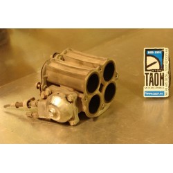 Valvula de escape Honda CBR 900 RR 2000