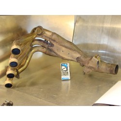 Colector Yamaha FZ1 2008