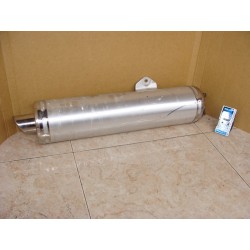 Silencioso Suzuki GSX-R 600 2004-2005