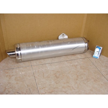 Silencioso Suzuki GSX-R 600 2004-2005