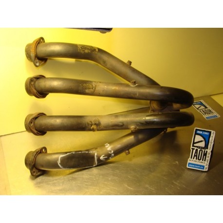 Colector Yamaha YZF-R1 2003 Parte delantera