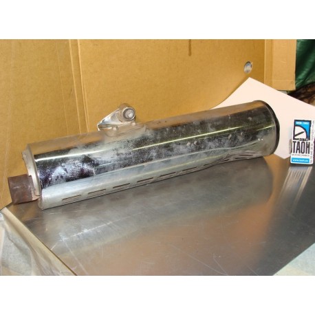 Silencioso BMW R 1150 GS