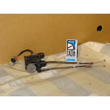 Motor valvula de escape Honda CBR 1000 RR 2007