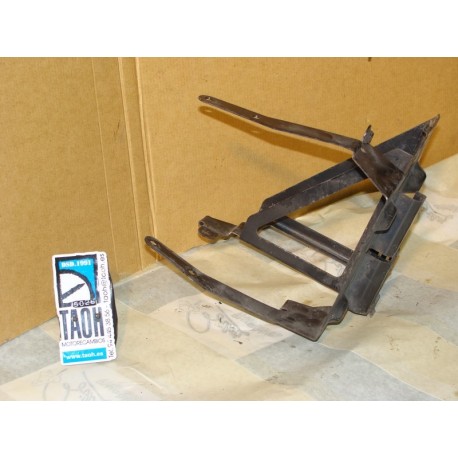 Soporte modulo ABS BMW R 1150 GS 01