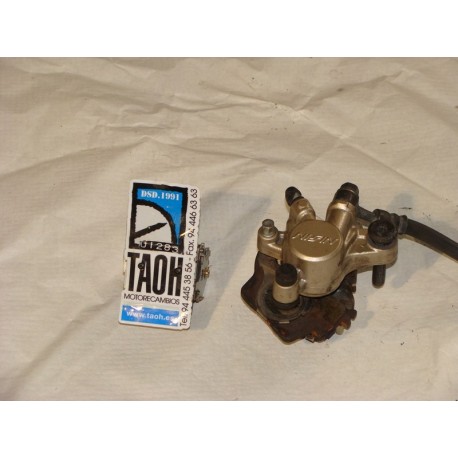 Pinza trasera Honda CBR 1000 RR 2007