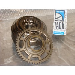 Embrague del arranque Honda CBR 600 FS 2001