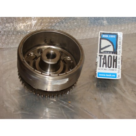 Rotor Honda CBR 600 F 2001-2002