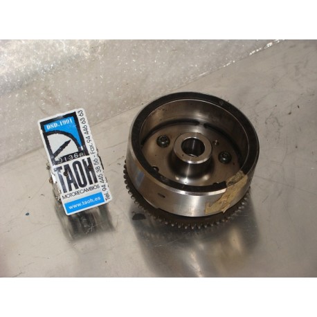 Rotor Yamaha YZF-R6 2001