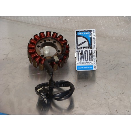 Estator Kawasaki Z 750 2008