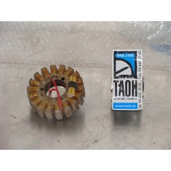 Estator Kawasaki ZR 750 