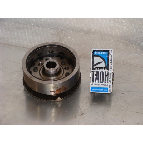 Rotor Kawasaki Z 750 2008