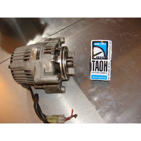 Alternador Kawasaki ZXR 750 1991