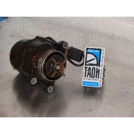 Alternador Kawasaki ZZR 1100 1991