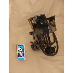 Caja bateria Honda CB 750 Four