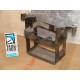 Caja bateria Suzuki GSX-RW 750 1993