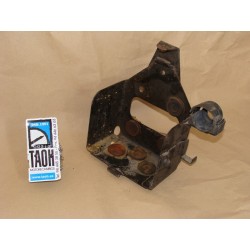 Caja bateria Kawasaki KZ 400