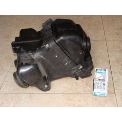 Caja filtro de aire Suzuki GSX-R 750 1999