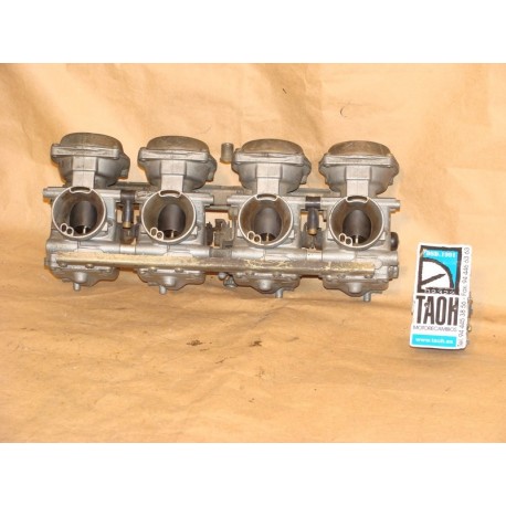Carburador Yamaha FZ 750 1986