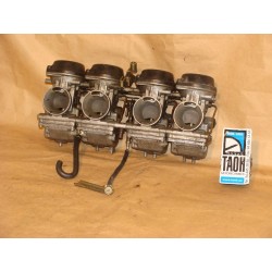 Carburadores Yamaha FZR 600 1990