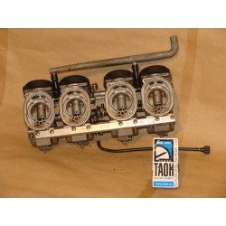 Carburadores Kawasaki ZZR 600 1995