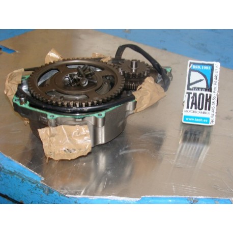 Embrague del arranque Honda CBR 1100 XX 1999-2008