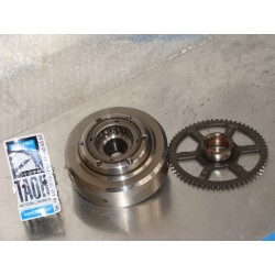 Embrague del arranque Yamaha YZF-R6 2001