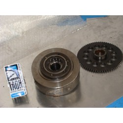 Embrague del arranque Yamaha TDM 850 1992