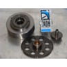 Embrague del arranque Z 1000 13