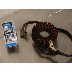 Estator Yamaha FZR 600 1989-1991