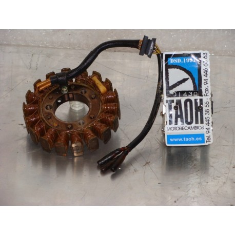 Estator Kawasaki GPZ 400 FII