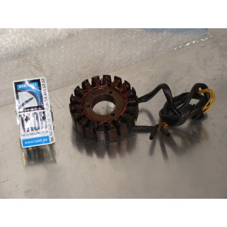 Estator Suzuki GSX 550 EF