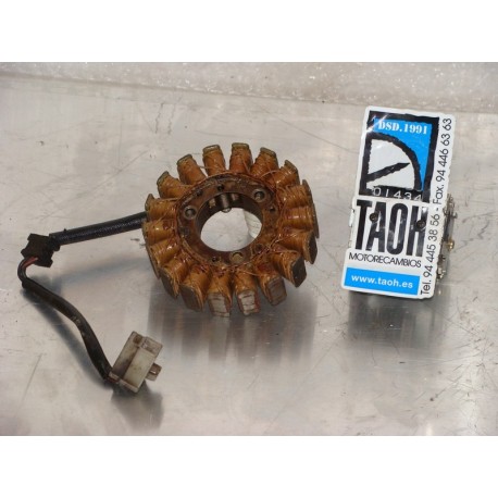 Estator Kawasaki Zephyr 750