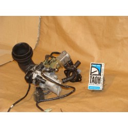 Inyeccion Suzuki Burgman 250 2007-2008