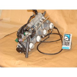Inyeccion Yamaha FZ6 2005-2009