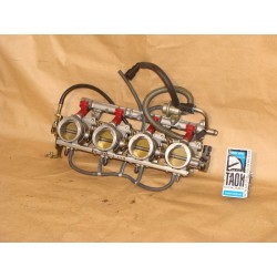 Inyeccion Suzuki GSX-R 750 1999