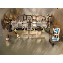 Inyeccion Kawasaki ZX636 R 2005