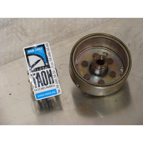 Rotor Yamaha XJ Diversion 600 1992