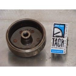 Rotor Kawasaki GPZ 400 FII