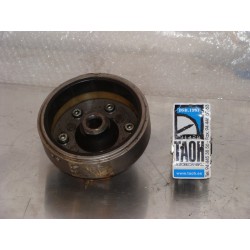 Rotor Kawasaki KL 650 Tengai