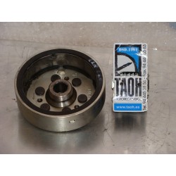 Rotor Kawasaki ZZR 600 1991