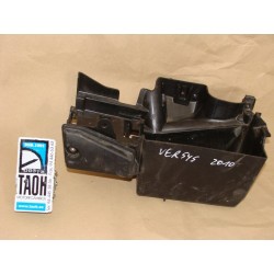 Caja bateria Kawasaki Versys 650 2007-2010