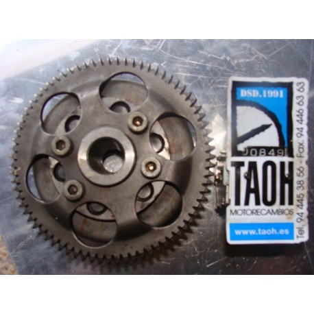 Embrague del arranque Honda NSR 125 1991